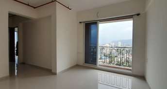 2 BHK Apartment For Rent in Pridedream Giriraj Dreams Naupada Thane 6404706