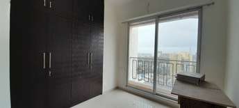 2 BHK Apartment For Rent in Pridedream Giriraj Dreams Naupada Thane 6404718