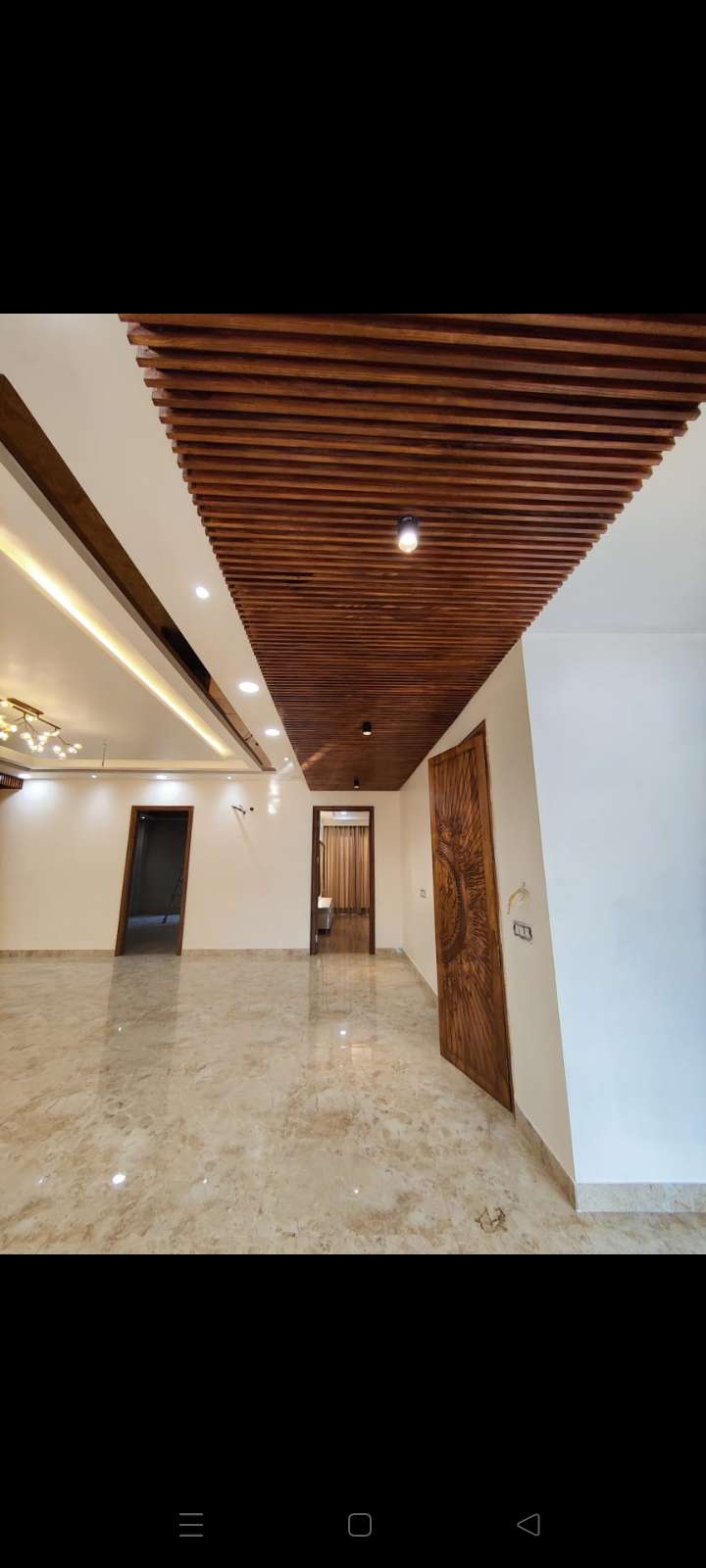 3.5 BHK Builder Floor For Resale in Ansal Esencia   Sovereign Floors Sector 67 Gurgaon 6404720