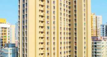 2 BHK Apartment For Resale in Lalani Grandeur Goregaon East Mumbai 6404743