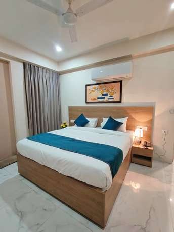 1 BHK Builder Floor For Rent in Sector 52 Gurgaon 6404759