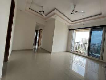 3 BHK Apartment For Rent in Pridedream Giriraj Dreams Naupada Thane 6404791