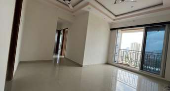 3 BHK Apartment For Rent in Pridedream Giriraj Dreams Naupada Thane 6404791