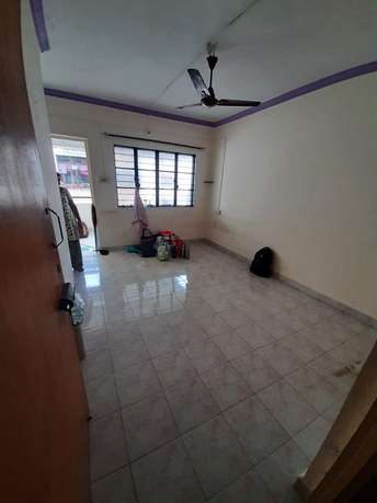 1 BHK Apartment For Rent in Rakshak Nagar Gold Kharadi Pune 6404776