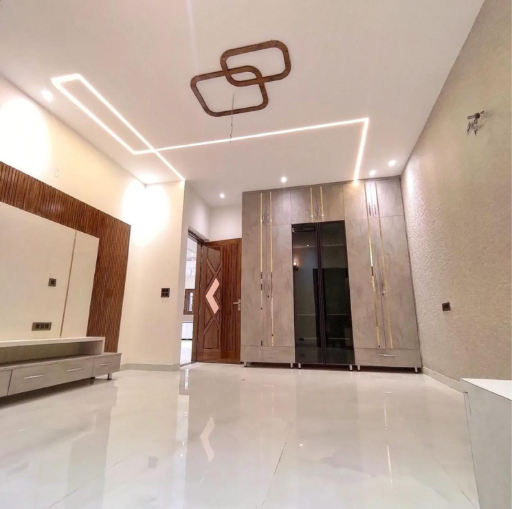 4 Bedroom 1800 Sq.Ft. Independent House in Greater Mohali Mohali