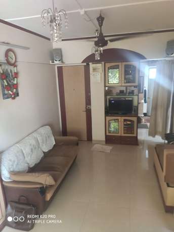 2 BHK Apartment For Resale in Chakala Mumbai 6404829