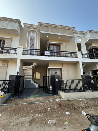 3 BHK Independent House For Resale in Greater Mohali Mohali 6404869