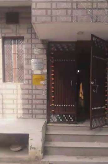 1 RK Independent House For Resale in Uttam Nagar Delhi 6404847