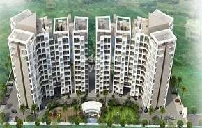 2 BHK Apartment For Rent in Chandrarang La Melosa Wakad Pune 6404913