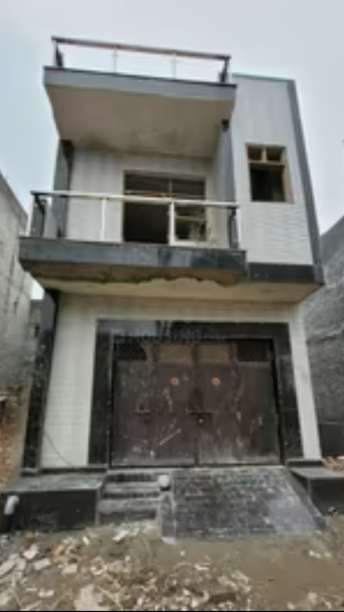 3 BHK Independent House For Resale in A-Zone Durgapur  6404916