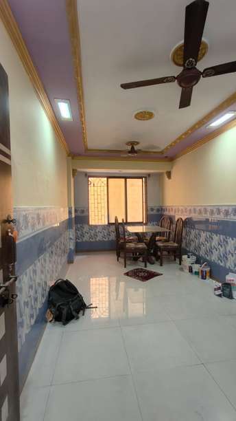 1 BHK Apartment For Rent in Kopar Khairane Navi Mumbai 6404927