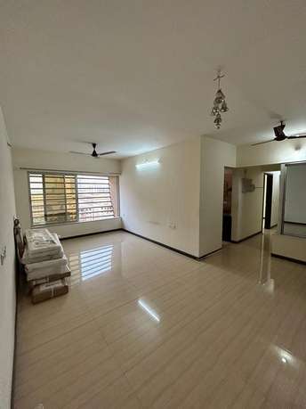 2 BHK Apartment For Rent in Soham Tropical Lagoon Ghodbunder Road Thane  6405084