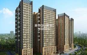 1 BHK Apartment For Rent in Alta Vista Phase II Chembur Mumbai 6405090