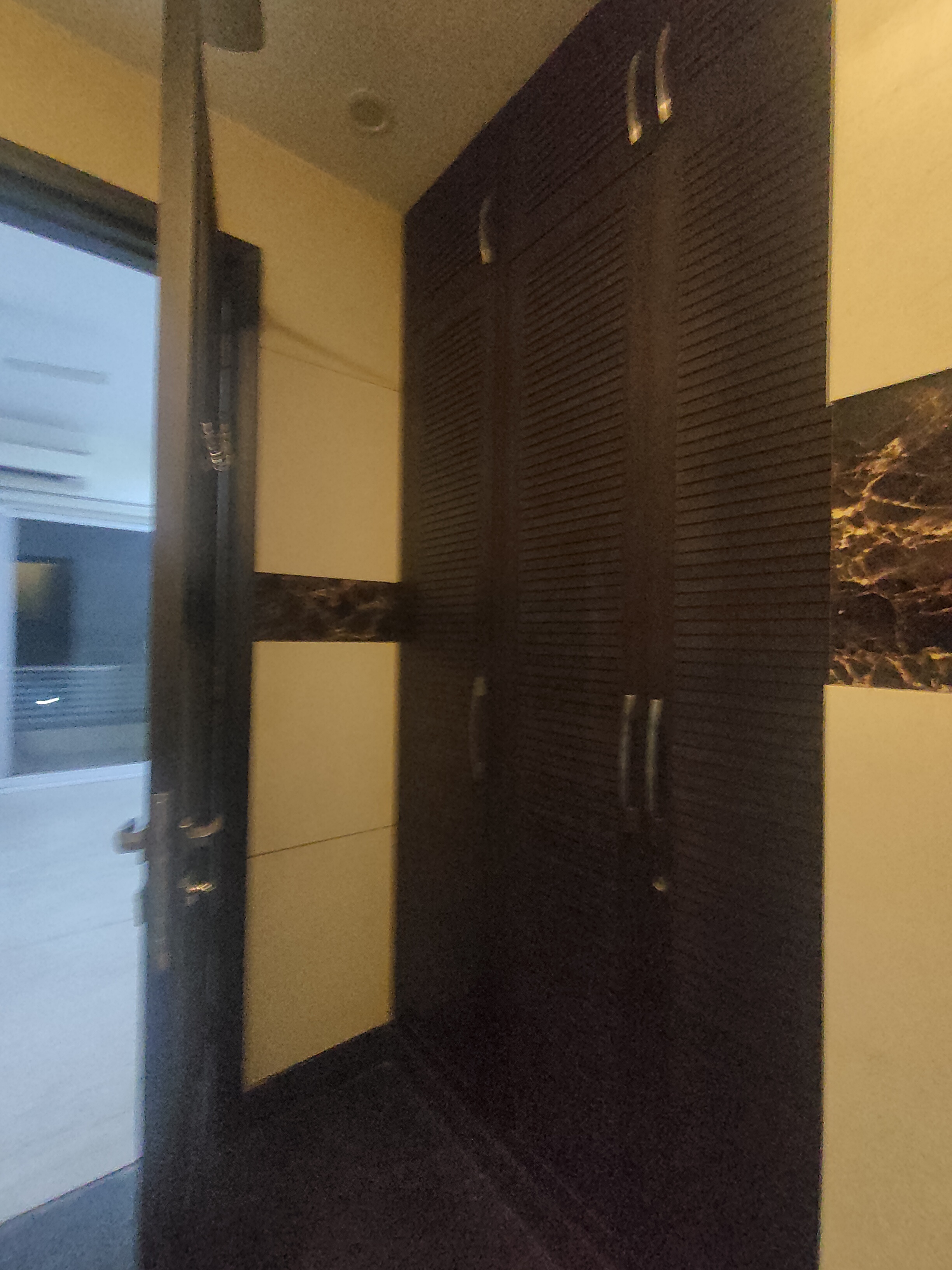 Rental 3 Bedroom 2100 Sq.Ft. Builder Floor in Unitech Greenwood City