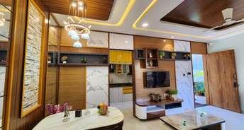 2 BHK Apartment For Resale in Primal Homes Moshi Pune 6366010