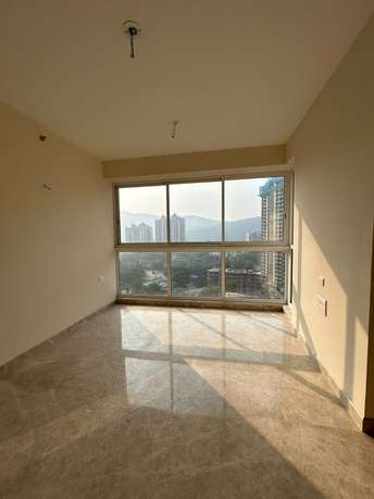 3 BHK Apartment For Resale in Tata Serein Pokhran Road No 2 Thane  6405156