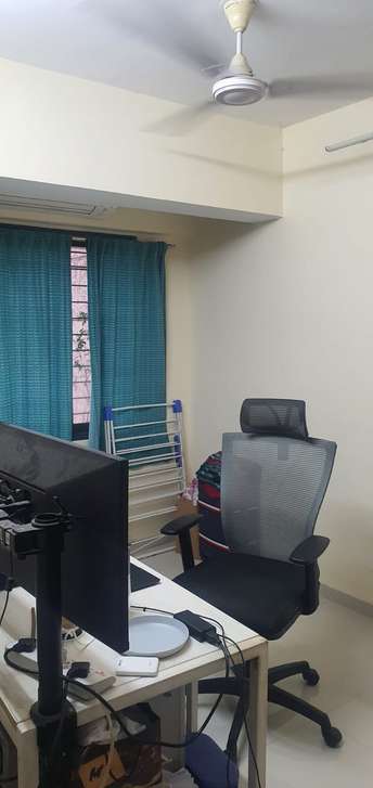 1 BHK Apartment For Rent in Tilak Nagar Mumbai  6405162