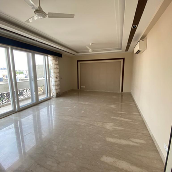 4 BHK Builder Floor For Rent in C Block RWA Kailash Colony Greater Kailash I Delhi 6405200