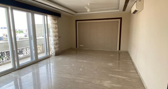 4 BHK Builder Floor For Rent in Sukhdev Vihar Delhi 6405208