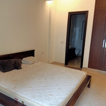 3 BHK Builder Floor For Rent in Sukhdev Vihar Delhi 6405227