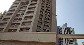 1 BHK Apartment For Resale in Laabh Pehla Ghar Shubh Sanket Complex Ghodbunder Road Thane 6405256