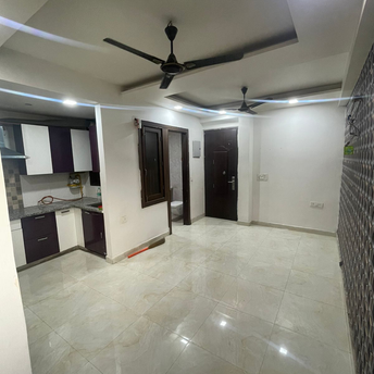 2 BHK Builder Floor For Rent in Shakti Khand Iii Ghaziabad 6405246