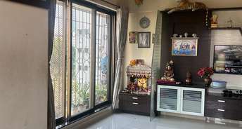 2 BHK Apartment For Resale in Maha Siddhi Vinayak CHS Borivali West Mumbai 6405275