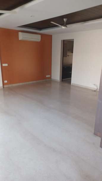 3 BHK Apartment For Rent in Mandakini Enclave Kalkaji Delhi 6405291