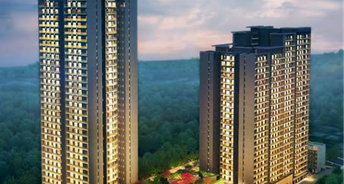 3 BHK Apartment For Resale in Krisumi Waterfall Residences Sector 36a Gurgaon 6405302
