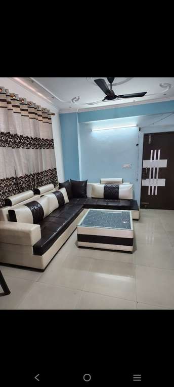2.5 BHK Apartment For Rent in Devika Skypers Raj Nagar Extension Ghaziabad 6405320