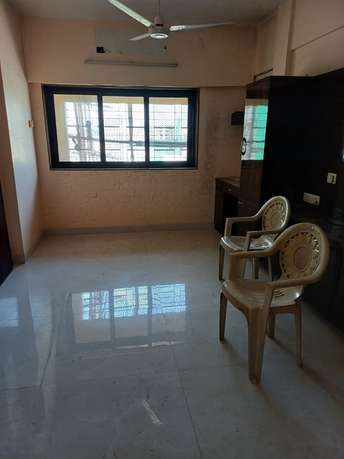 1 BHK Apartment For Rent in Jogeshwari East Mumbai 6405337