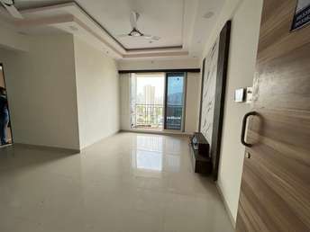 3 BHK Apartment For Rent in Pridedream Giriraj Dreams Naupada Thane  6405391