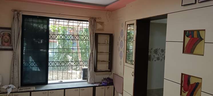 2 Bedroom 835 Sq.Ft. Apartment in Kalyan West Thane