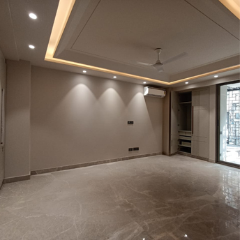 4 BHK Builder Floor For Rent in RWA Greater Kailash 2 Greater Kailash ii Delhi 6405398