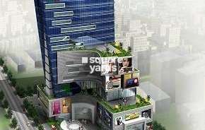 Commercial Office Space 1750 Sq.Ft. For Rent In Sector 153 Noida 6405449