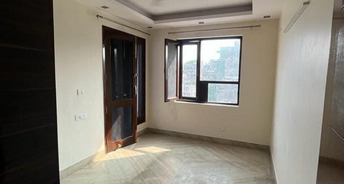 3 BHK Builder Floor For Rent in RWA Kalkaji Block E Kalkaji Delhi 6405418
