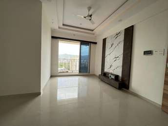 3 BHK Apartment For Rent in Pridedream Giriraj Dreams Naupada Thane 6405474