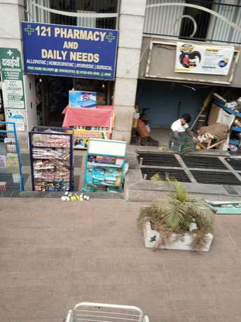 Commercial Shop 500 Sq.Ft. For Resale In Garhi Chaukhandi Noida 6405492