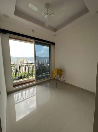 3 BHK Apartment For Rent in Pridedream Giriraj Dreams Naupada Thane 6405493