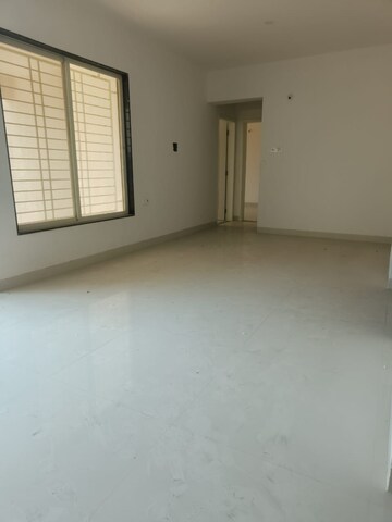 Bedroom in 2 BHK Apartment at Shree Tirupati Maple Tower, Kondhwa – for Rent