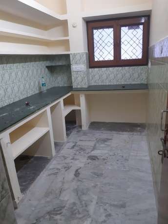 2 BHK Builder Floor For Rent in Indira Nagar Lucknow 6405531