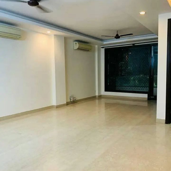 3 BHK Builder Floor For Rent in RWA Kalkaji Block E Kalkaji Delhi 6405542