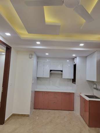 3 BHK Builder Floor For Resale in Shalimar Garden Ghaziabad  6405556