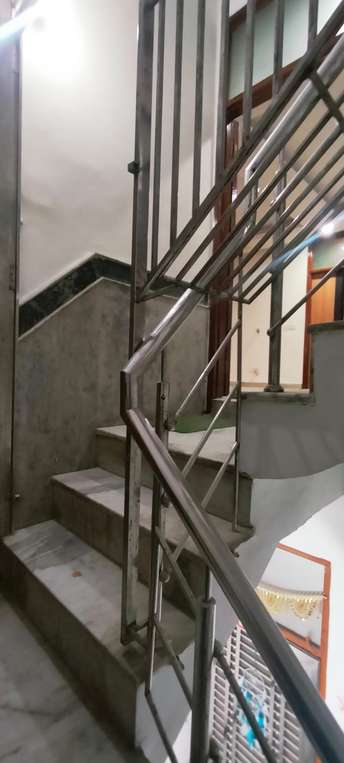 4 BHK Builder Floor For Rent in Rohini Sector 24 Delhi 6405582