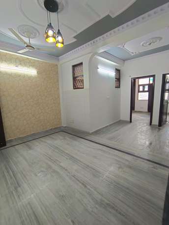 2 BHK Builder Floor For Resale in Shalimar Garden Ghaziabad  6405580