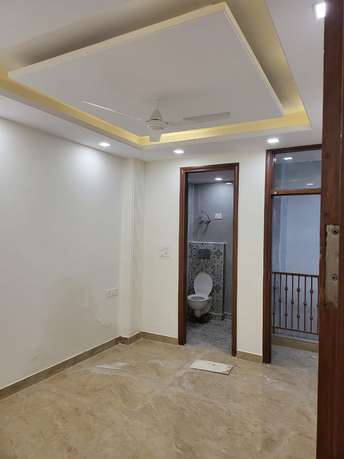 2 BHK Builder Floor For Resale in Shalimar Garden Ghaziabad 6405585