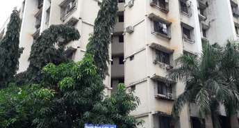 1 BHK Apartment For Resale in Unnathi Woods Phase 3 Ghodbunder Road Thane 6405583