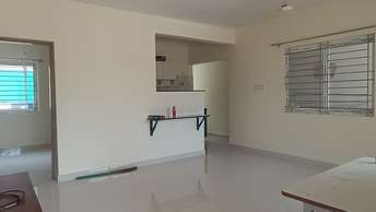 1 BHK Builder Floor For Rent in Hsr Layout Bangalore 6405614