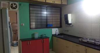 3 BHK Apartment For Rent in Goel Ganga Satellite Wanowrie Pune 6405649