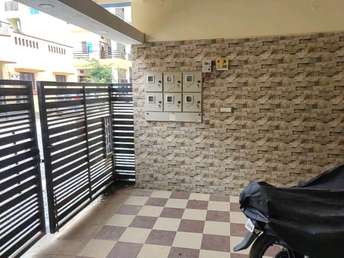 2 BHK Independent House For Rent in Thanisandra Bangalore 6405574
